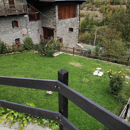 Casa Dei Sogni Aosta Exterior foto